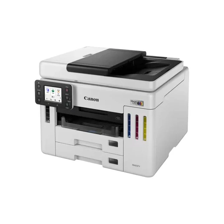 Canon Multifunción MAXIFY GX7150 2