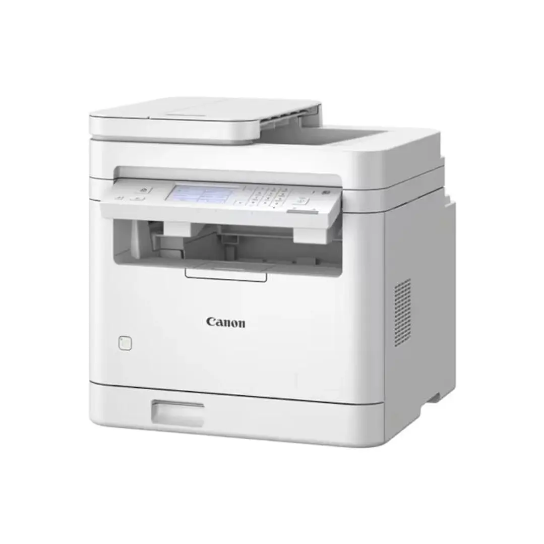 Canon Multifunción i-SENSYS  MF287dw 2