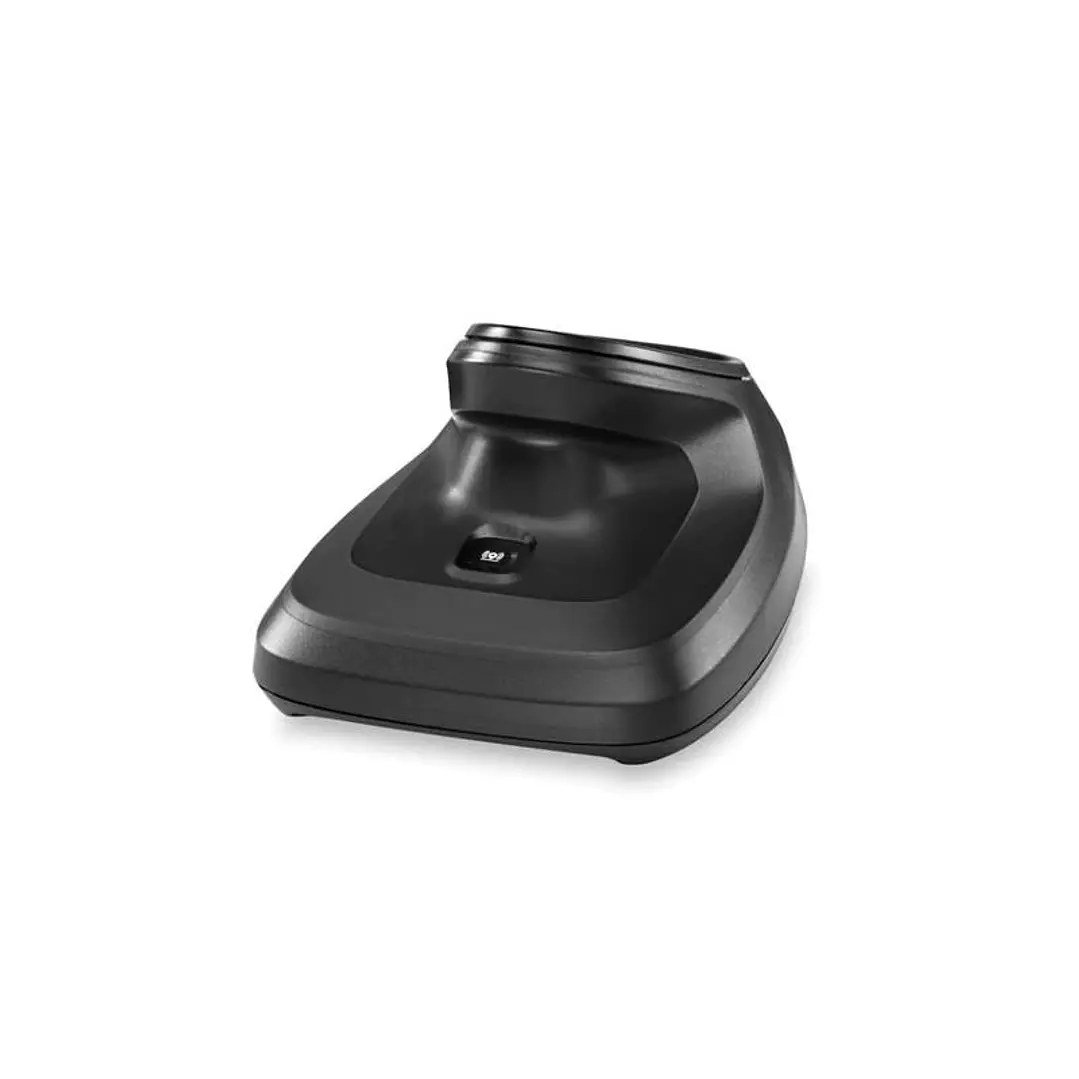 Zebra Base Carga Bluetooth Negro 1