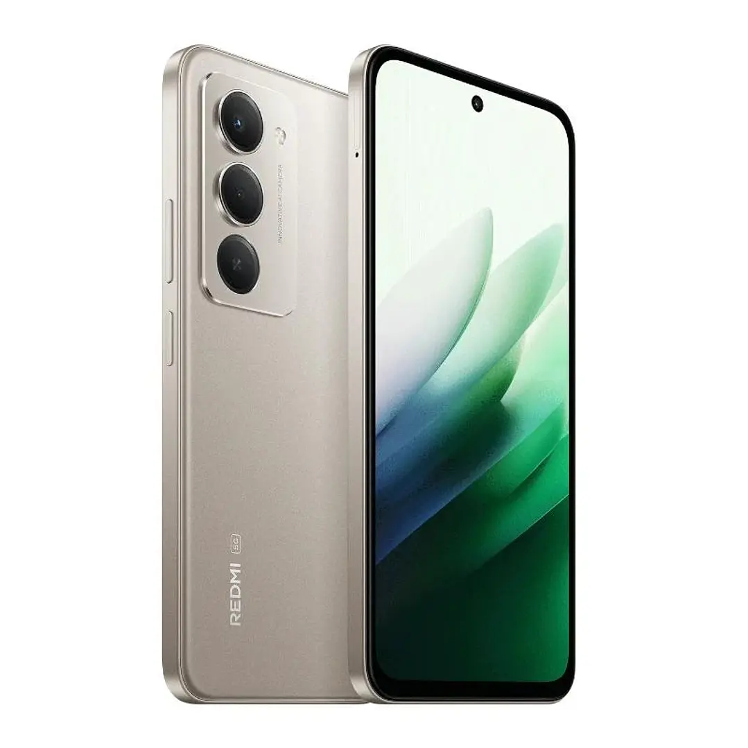 XIAOMI Redmi 15 NFC 5G 6.9