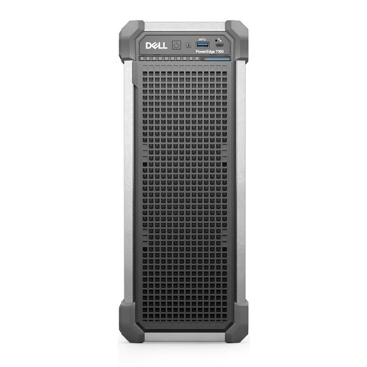 Dell PowerEdge T160 Intel Xeon 6325P/32GB/480 SSD 2
