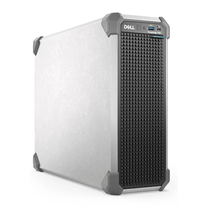Dell PowerEdge T160 Intel Xeon 6325P/32GB/480 SSD 3
