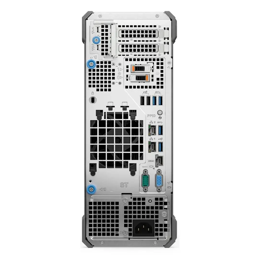 Dell PowerEdge T160 Intel Xeon 6325P/32GB/480 SSD 4
