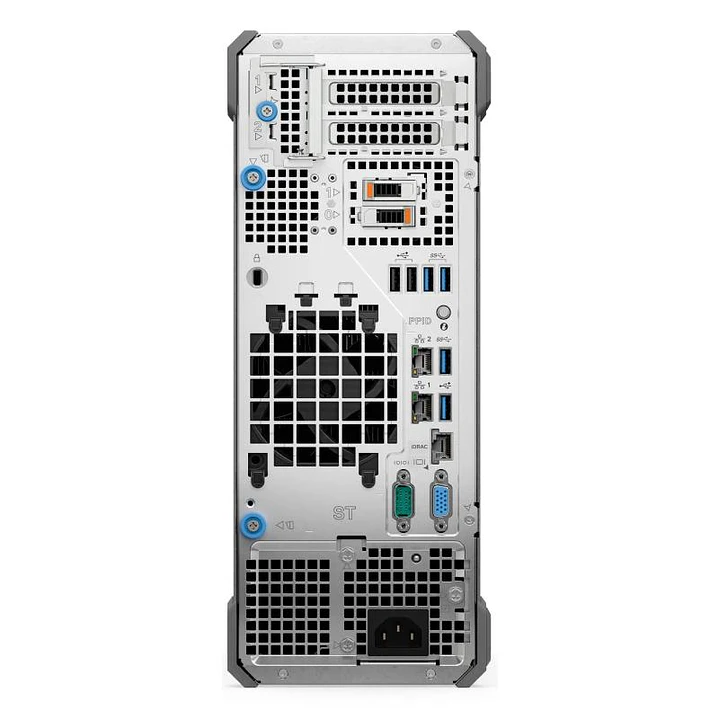 Dell PowerEdge T160 Intel Xeon 6325P/32GB/480 SSD 4