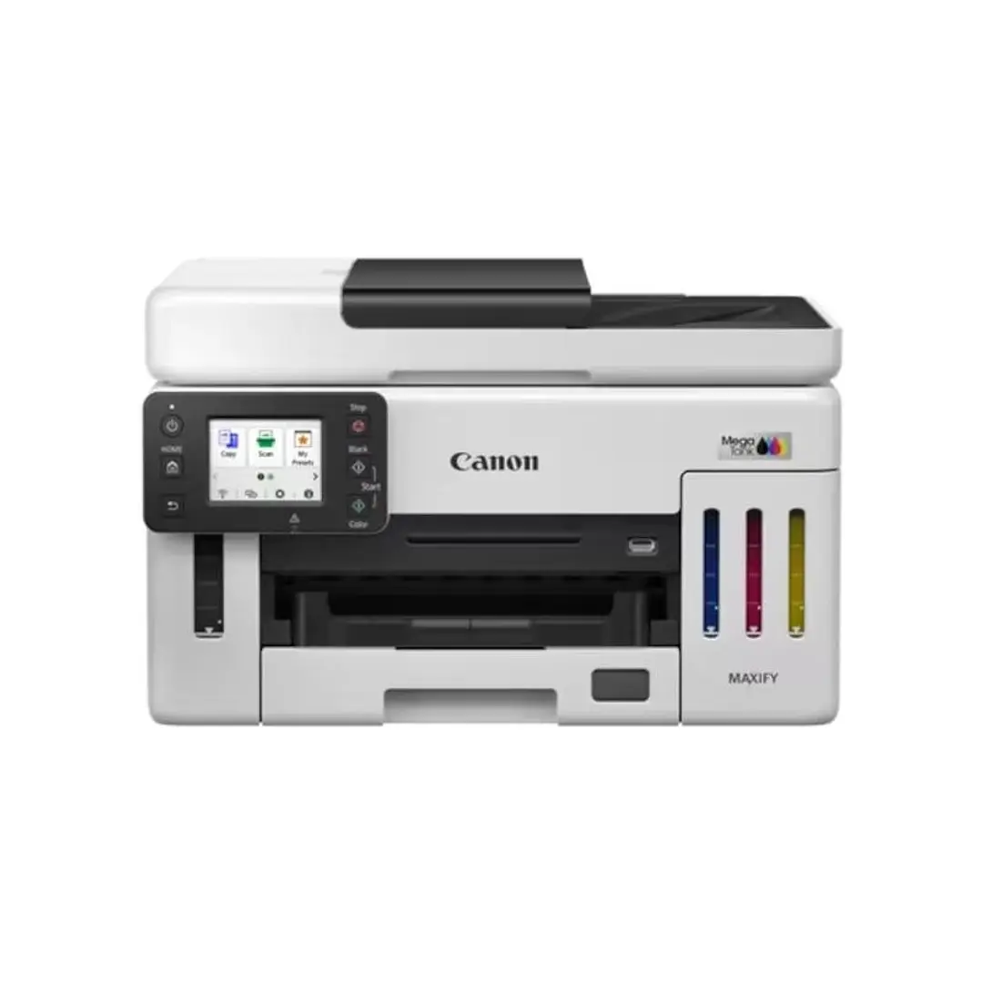 Canon Multifunción MAXIFY GX6150 1