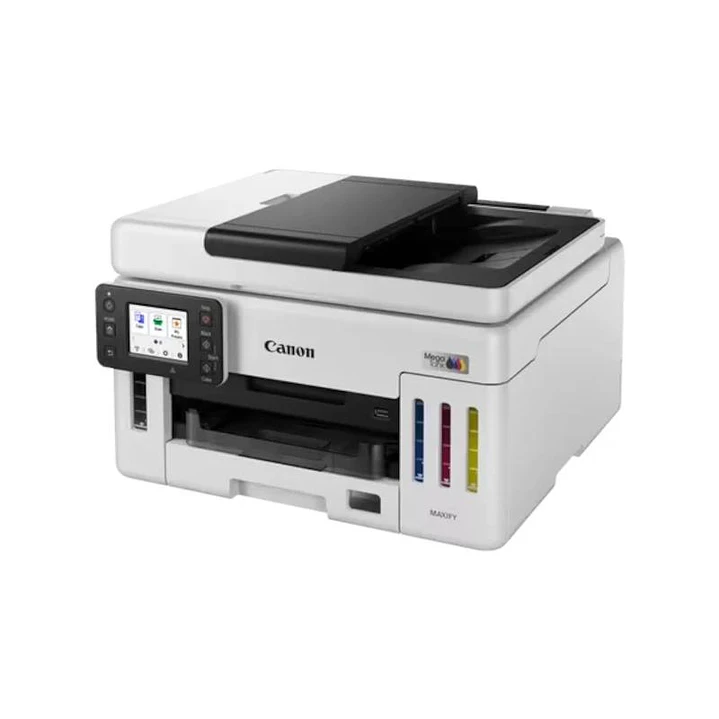 Canon Multifunción MAXIFY GX6150 2