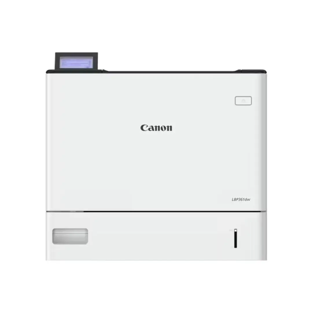 Canon Impresora i-SENSYS LBP361dw 1