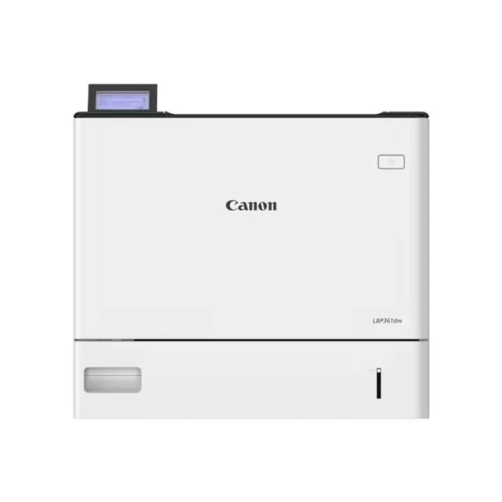 Canon Impresora i-SENSYS LBP361dw 1