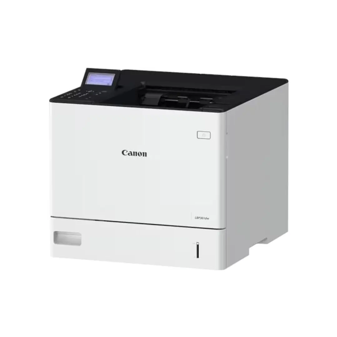 Canon Impresora i-SENSYS LBP361dw 2