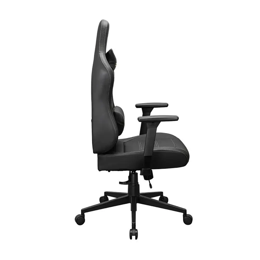 Cougar Silla Gaming Pryme Gold 3