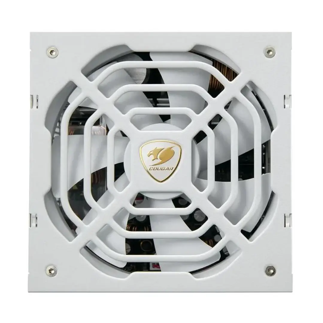 Cougar Fuente Alimentación GR 1000 Snow 80+ Gold 2