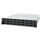 Synology RS2423RP+II NAS 12Bay RackStation 2xGbE - Thumbnail 2