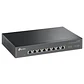 TP-Link TL-SX1008 Switch 8x10G mGb 1U Metal - thumbnail 2