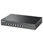 TP-Link TL-SX1008 Switch 8x10G mGb 1U Metal - thumbnail 3
