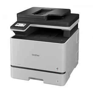 Brother MFC-L8730CDW Impresora Multifuncion Laser Color WiFi Duplex Fax 31ppm - ADF de 80 Hojas