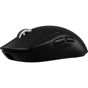 Logitech G PRO X Superlight 2 Raton Gaming Inalambrico - 32000 DPI  - Ultraligero 60g - 5 Botones Programables - Color Negro