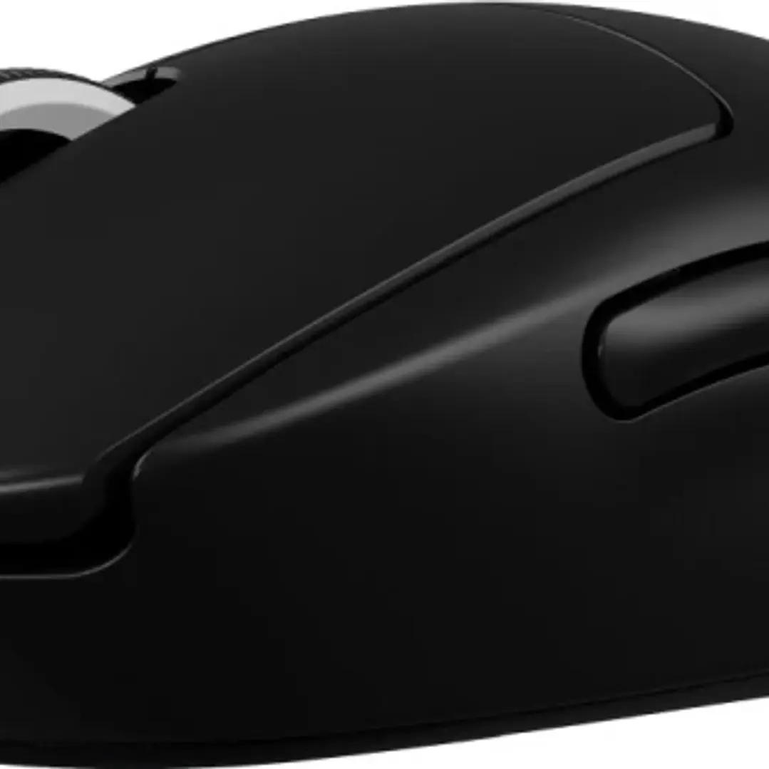 Logitech G PRO X Superlight 2 Raton Gaming Inalambrico - 32000 DPI  - Ultraligero 60g - 5 Botones Programables - Color Negro 1