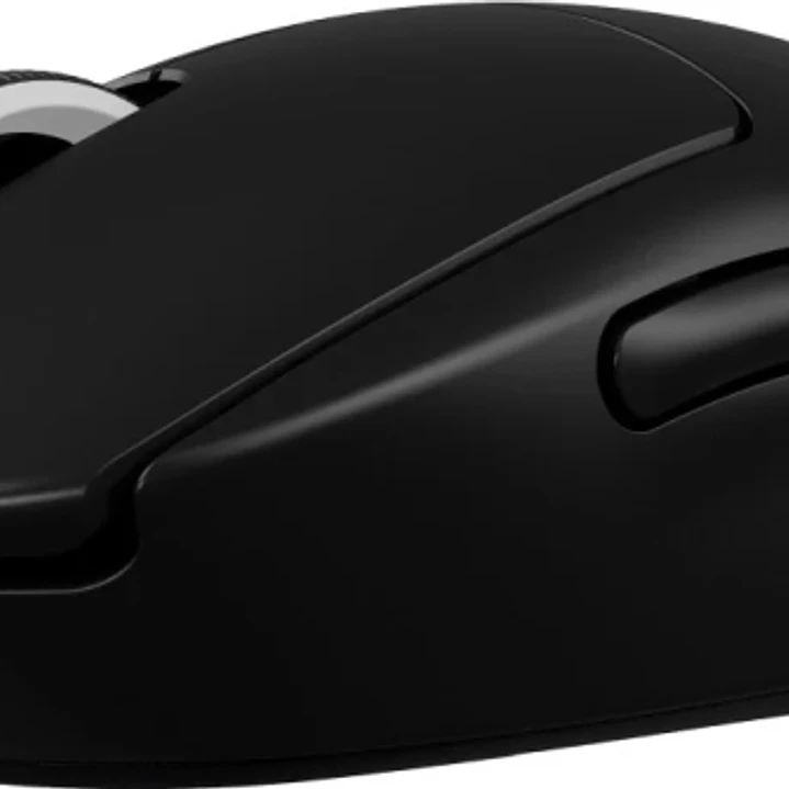 Logitech G PRO X Superlight 2 Raton Gaming Inalambrico - 32000 DPI  - Ultraligero 60g - 5 Botones Programables - Color Negro 1