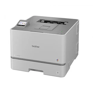 Brother HL-L8570CDW Impresora Laser Color WiFi Duplex 31ppm