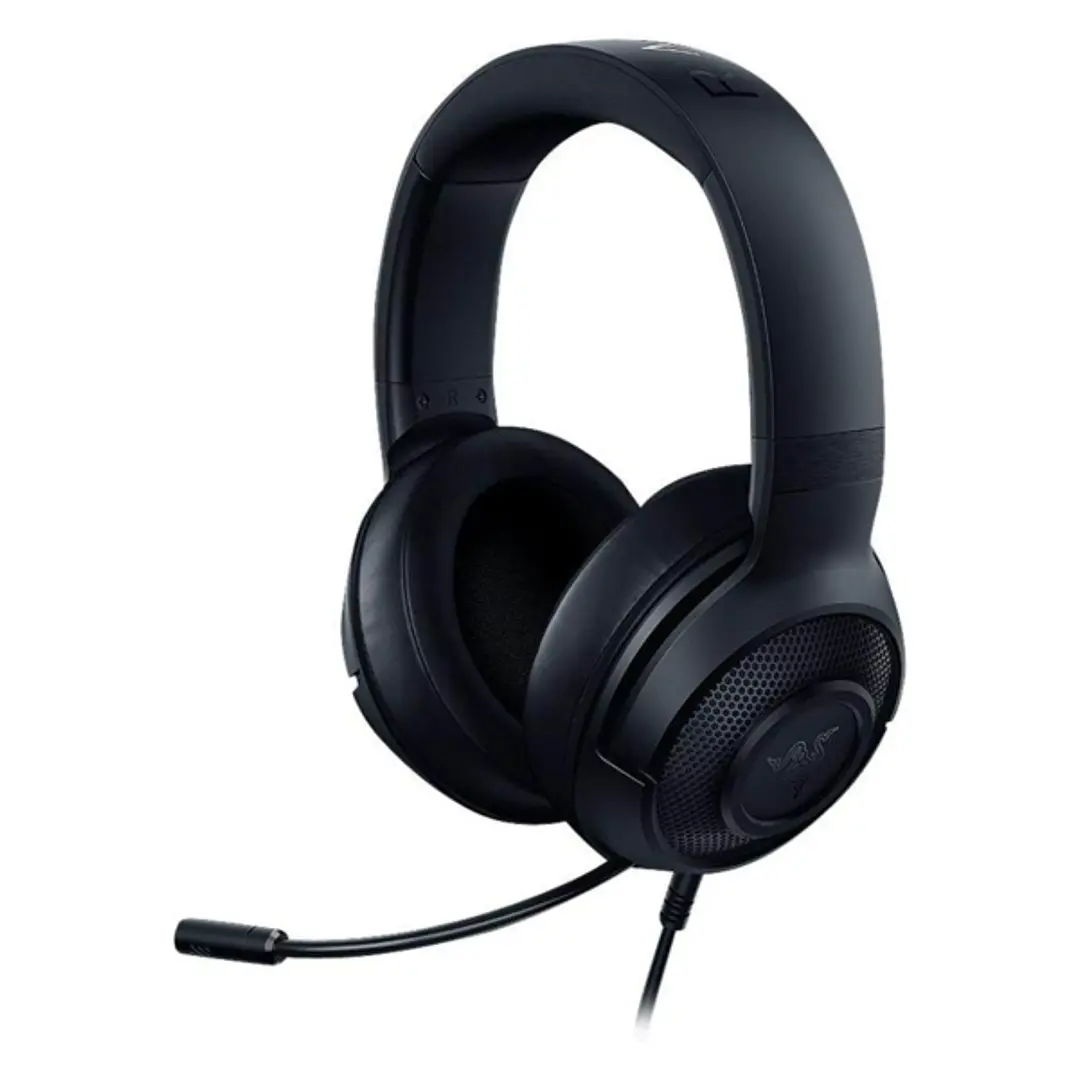 Razer Kraken X Lite Auriculares Gaming - Sonido 7.1 - Multiplataforma - Color Negro 1