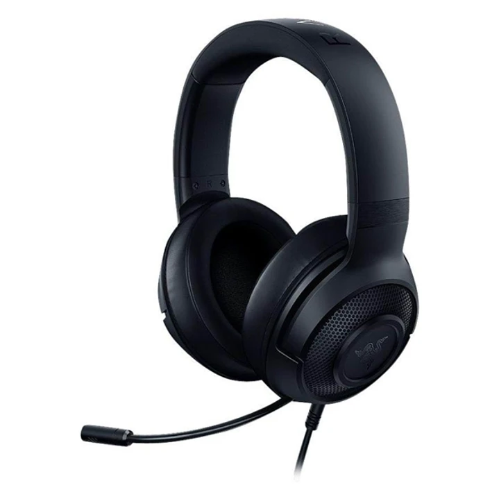 Razer Kraken X Lite Auriculares Gaming - Sonido 7.1 - Multiplataforma - Color Negro 1