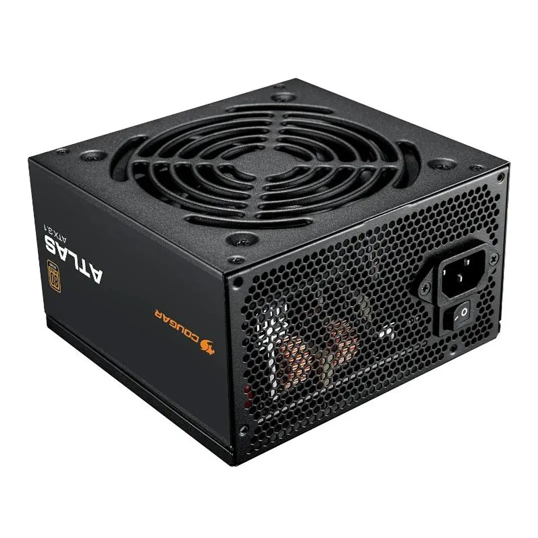 Cougar Fuente Ali.ATLAS 750 80+bronze ATX 3.1 2