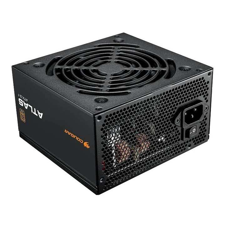 Cougar Fuente Ali.ATLAS 750 80+bronze ATX 3.1 2