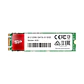 SP A55 128GB SSD M.2 2280 Sata3 - Miniatura 1