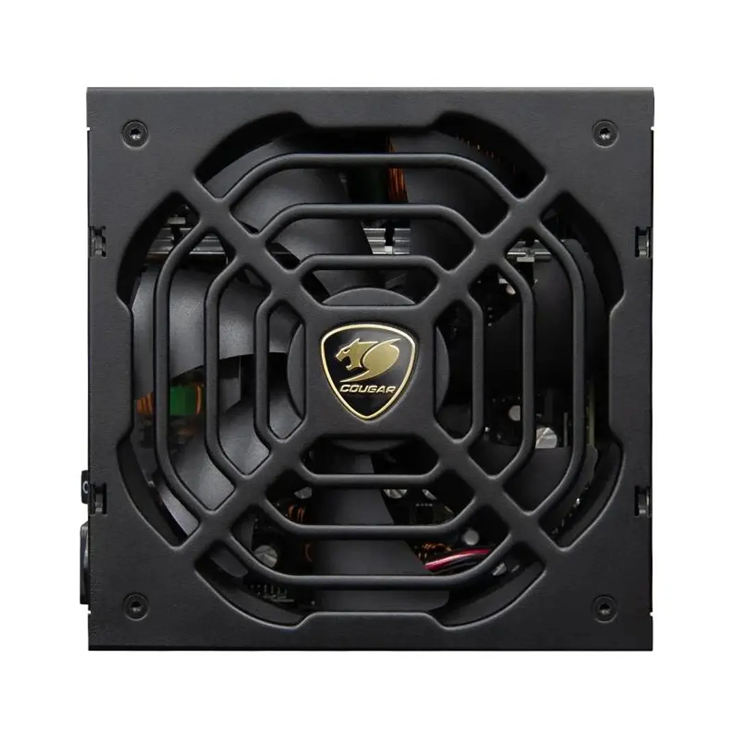 Cougar Fuente Alimentación GR 1000w 80 Plus Gold 2