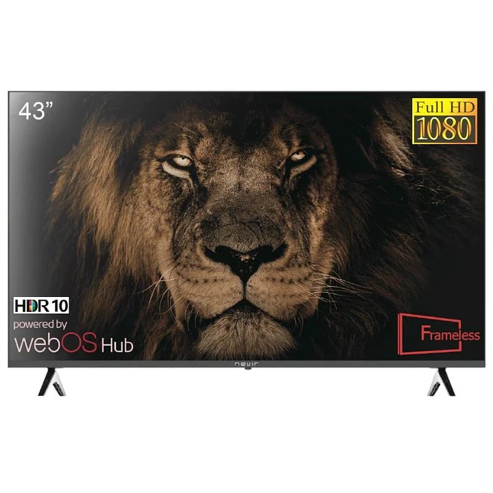 Nevir 8840 TV 43