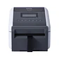 Brother Impresora Termica TD4555DNWB - Miniatura 1