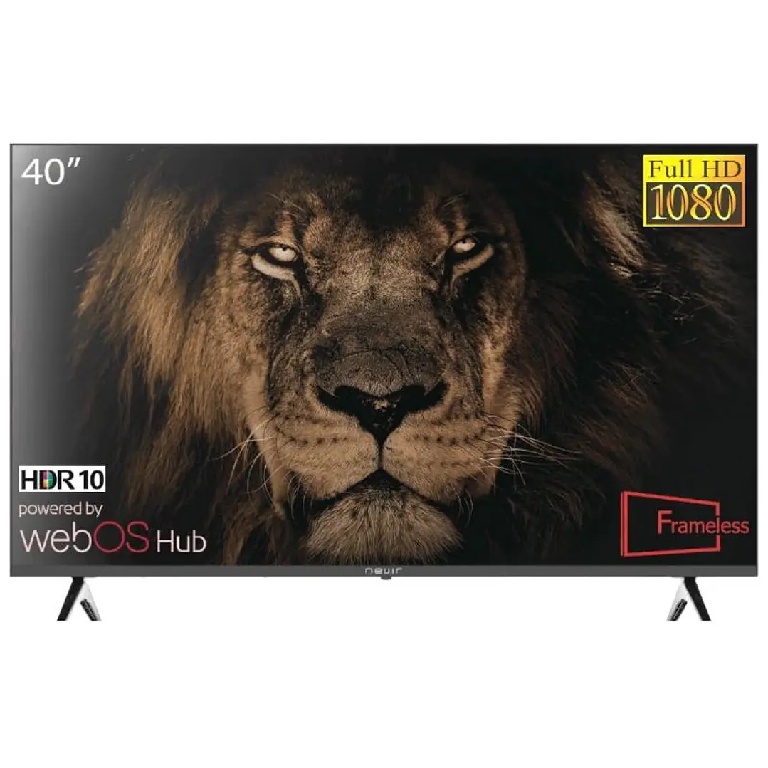 Nevir 8840 TV 40