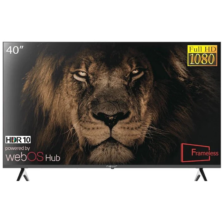 Nevir 8840 TV 40