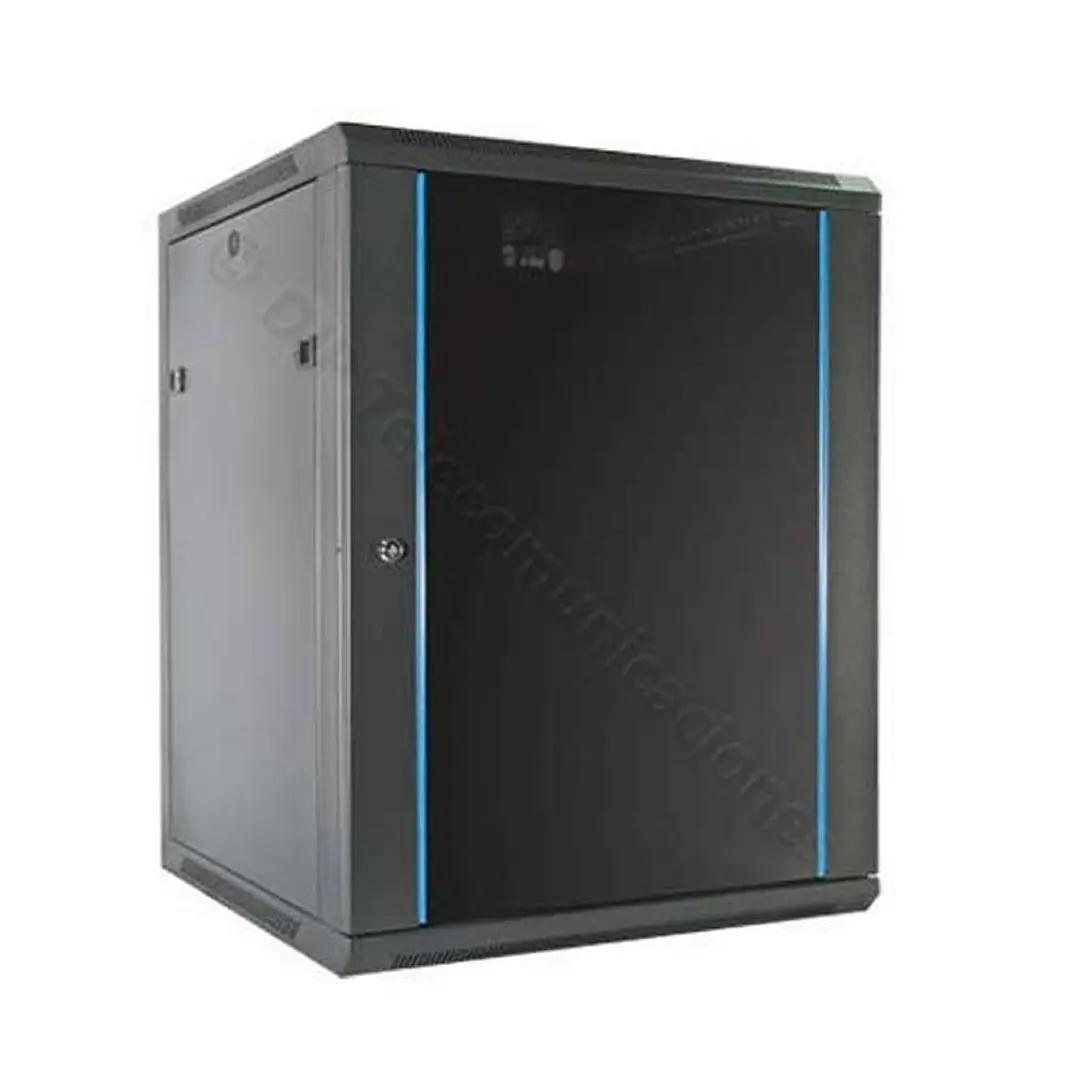 2LAN  Armario Mural 15U 19