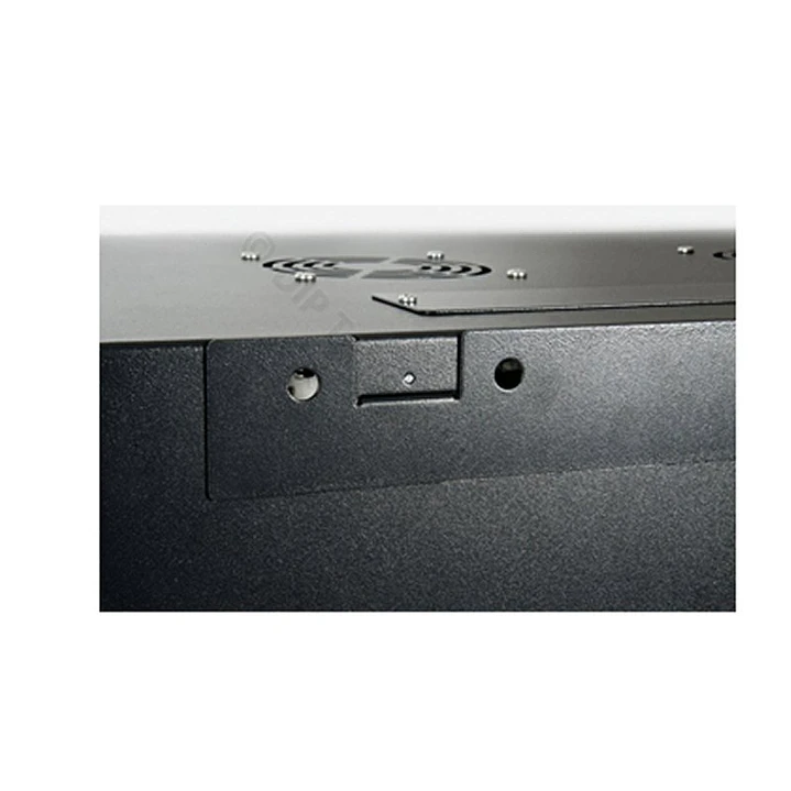 2LAN  Armario Mural 15U 19