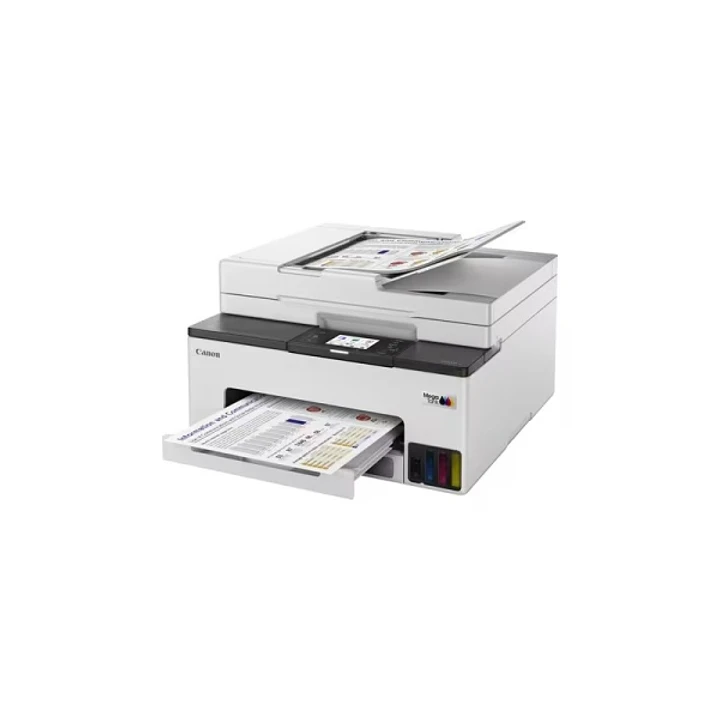 Canon Maxify GX2051 Impresora Multifuncion Color WiFi Duplex 15ppm - ADF de 35 Hojas 1