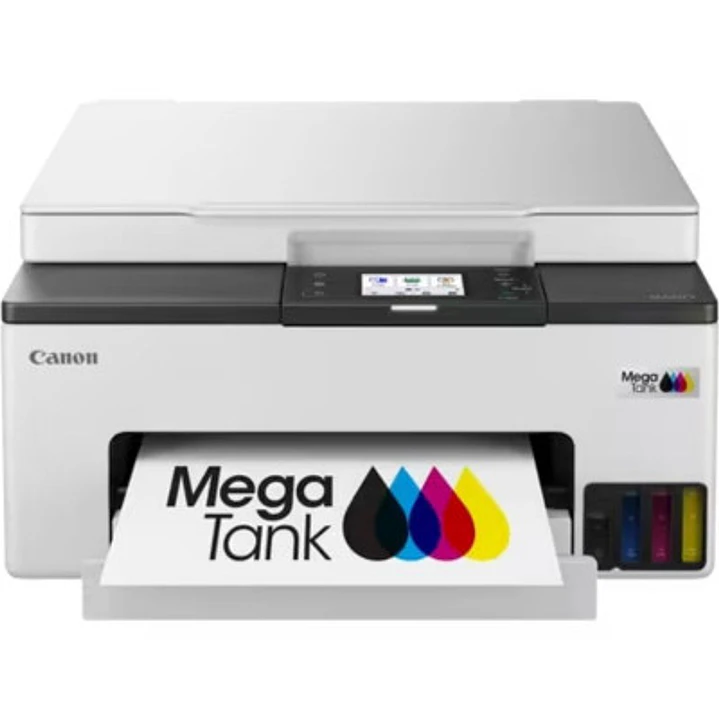 Canon Maxify GX1051 Impresora Multifuncion Color WiFi Duplex 15ppm 1