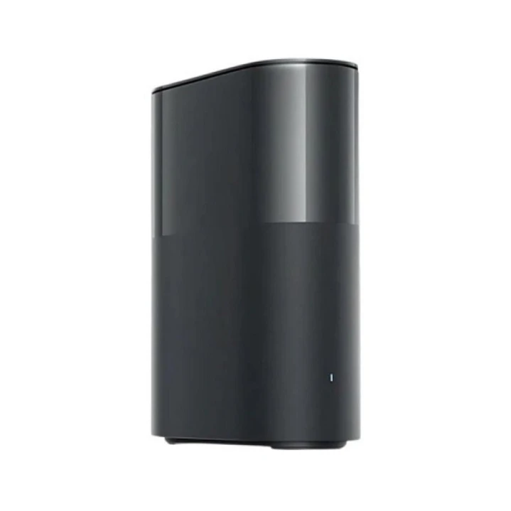 Xiaomi BE3600 Pro Sistema WiFi Mesh Dual Band - WiFi 7 - Velocidad hasta 3570 Mbps - 3 Puertos RJ-45 1