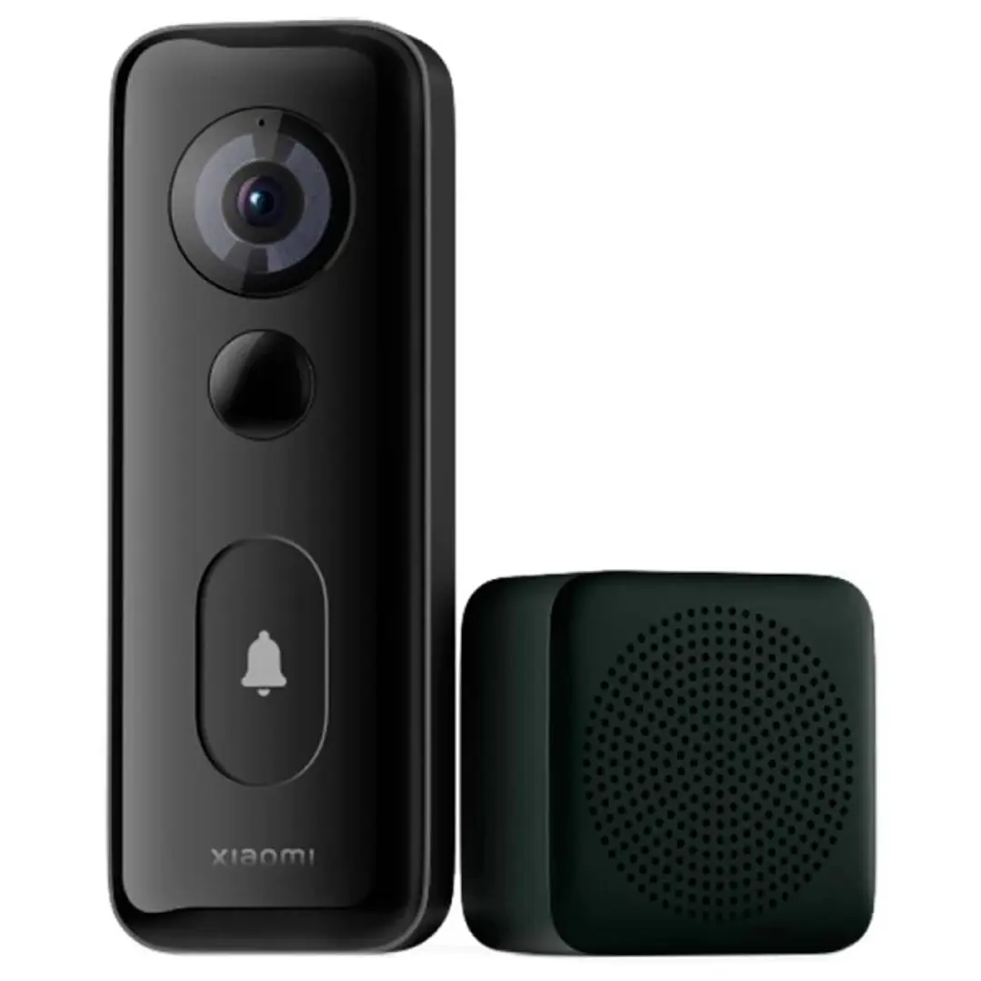 Xiaomi Smart Doorbell 3S Videoportero Inalambrico - 1