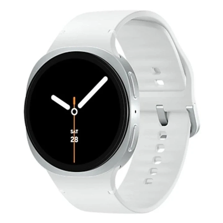 Samsung Galaxy Watch 8 Reloj Inteligente Smartwatch Pantalla AMOLED 1,5