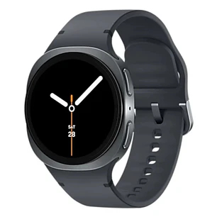 Samsung Galaxy Watch 8 Reloj Inteligente Smartwatch Pantalla AMOLED 1,3