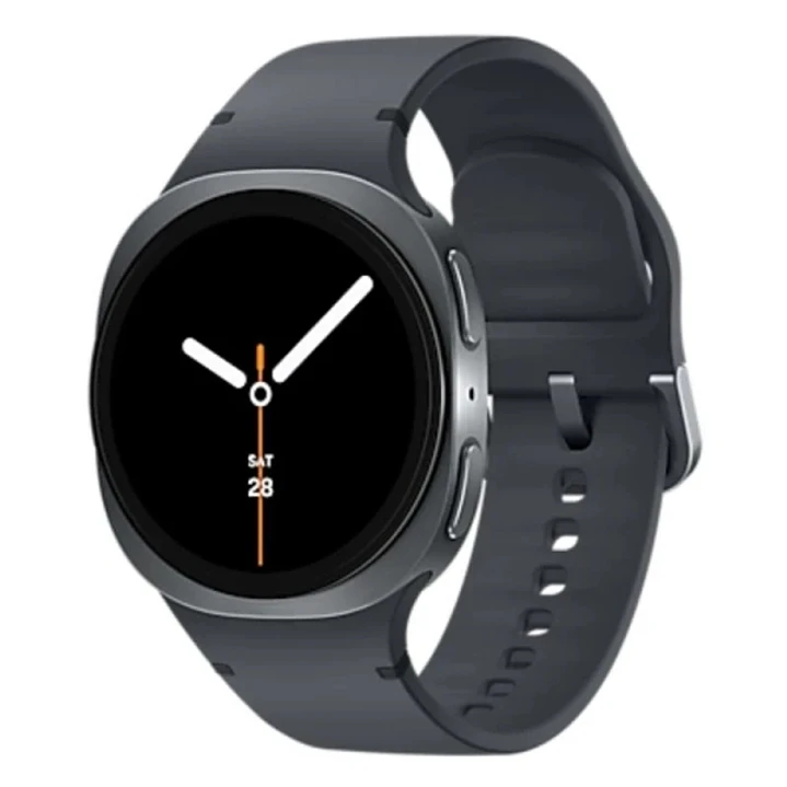 Samsung Galaxy Watch 8 Reloj Inteligente Smartwatch Pantalla AMOLED 1,3