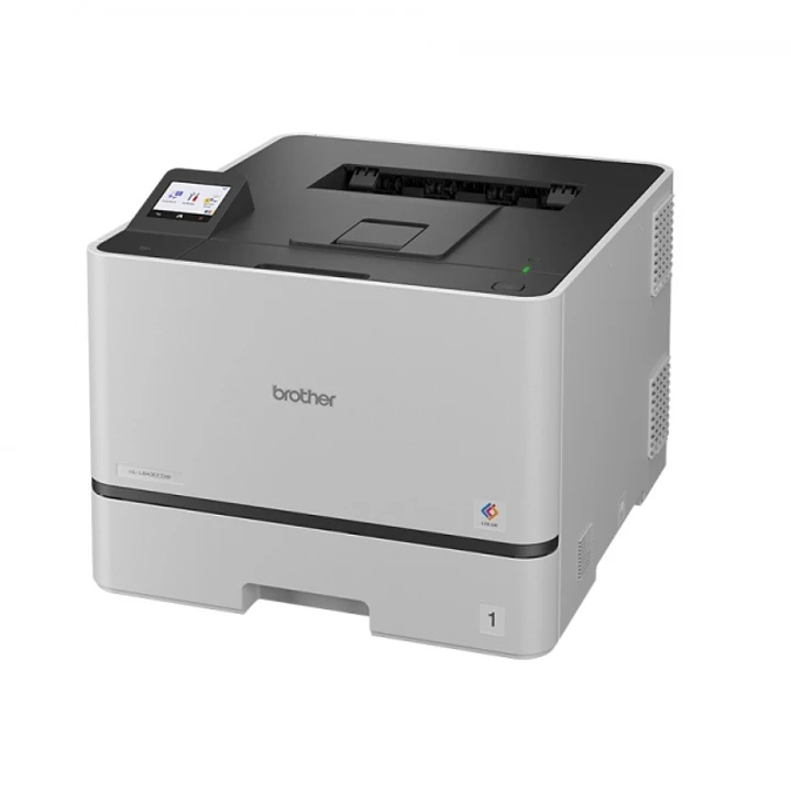 Brother HL-L8430CDW Impresora Laser Color WiFi Duplex 31ppm 1