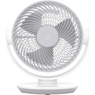 Xiaomi Smart Desktop Air Circulation Ventilador de Escritorio - WiFi - Silencioso - Oscilacion Horizontal y Verical