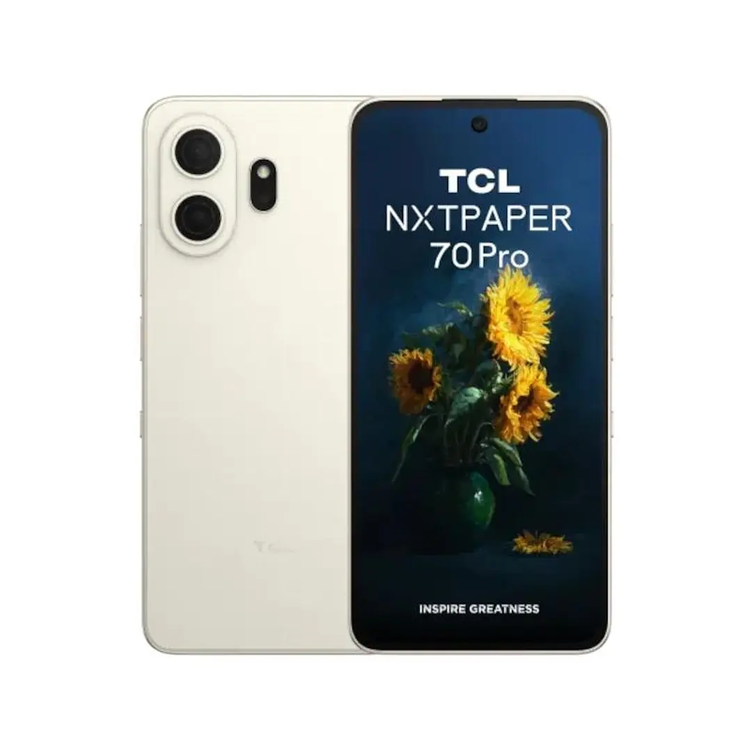 TCL NXTPAPER 70 Pro 5G 6.9