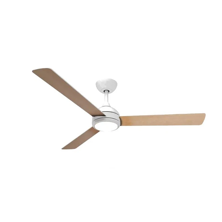 PHILIPS Ventilador techo Luz Velyx 42' 30+24W Mad 1