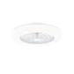 PHILIPS Ventilador techo Amigo LED 20+42W Blanco - Miniatura 1