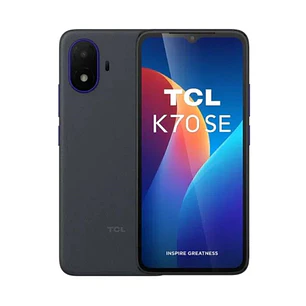 TCL K70 SE 4G 4Gb(+8) 64Gb 6.6