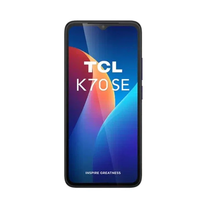 TCL K70 SE 4G 4Gb(+8) 64Gb 6.6