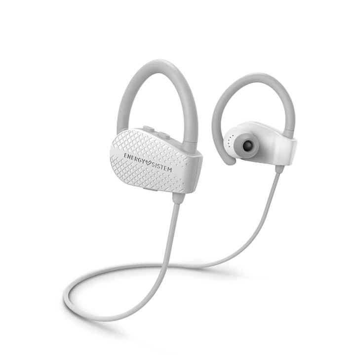 Energy Sistem Sport 1+ Auriculares Deportivos - Bluetooth 5.1 - Hasta 8 Horas de Autonomia - Microfono con Funcion Manos Libres y Control por Voz - Si 1